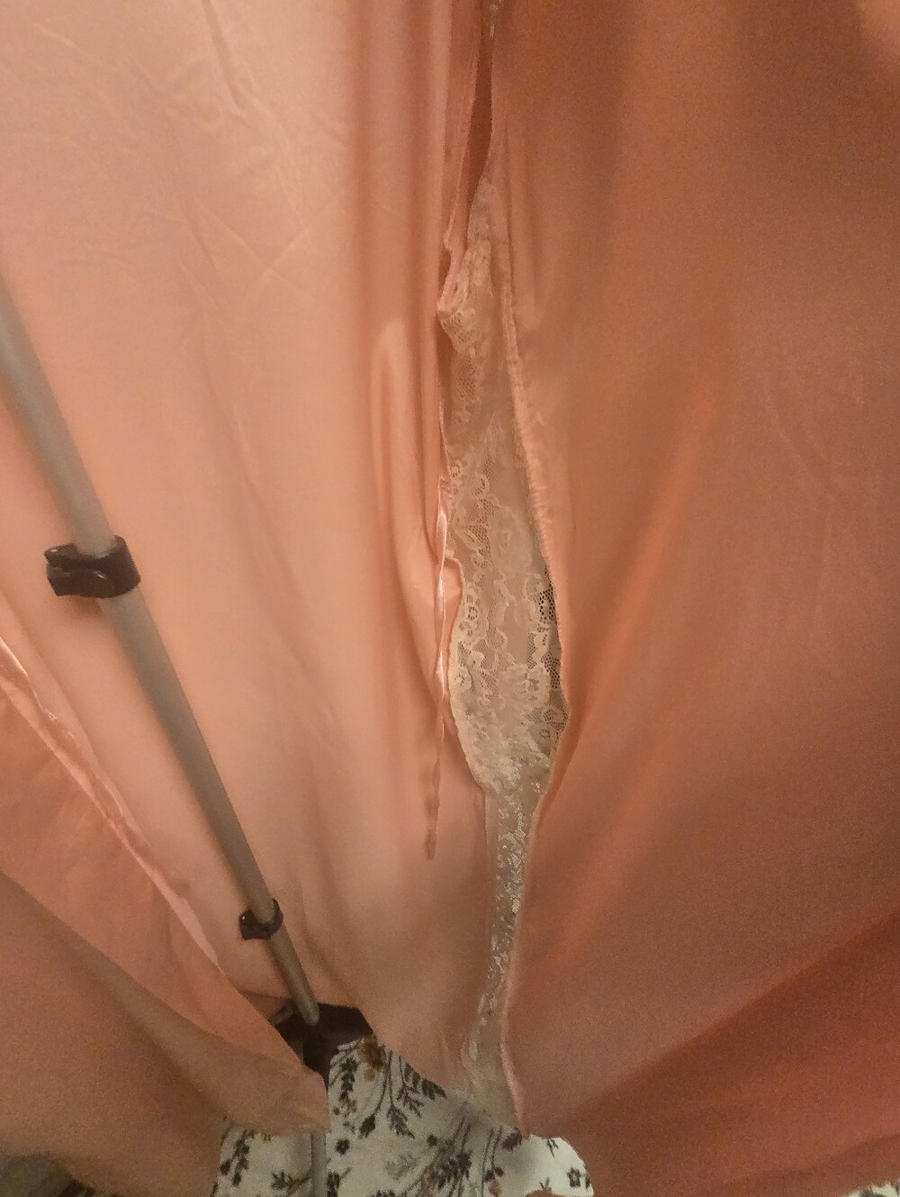Silk Robe - Picture 7 of 7